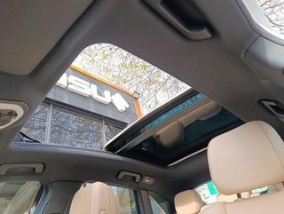 Porsche Macan 180 kW (245 CV)