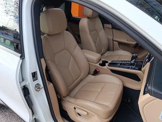 Porsche Macan 180 kW (245 CV)