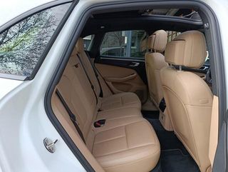 Porsche Macan 180 kW (245 CV)