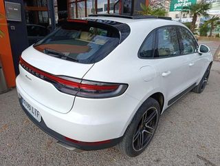 Porsche Macan 180 kW (245 CV)