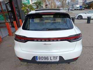 Porsche Macan 180 kW (245 CV)