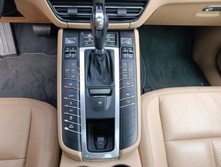 Porsche Macan 180 kW (245 CV)