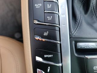 Porsche Macan 180 kW (245 CV)