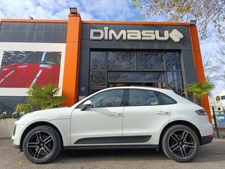 Porsche Macan 180 kW (245 CV)