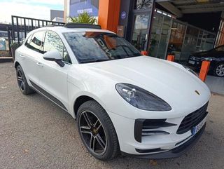 Porsche Macan 180 kW (245 CV)