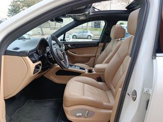 Porsche Macan 180 kW (245 CV)