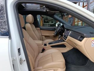 Porsche Macan 180 kW (245 CV)