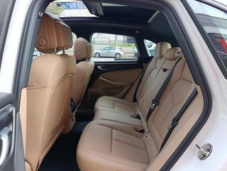 Porsche Macan 180 kW (245 CV)