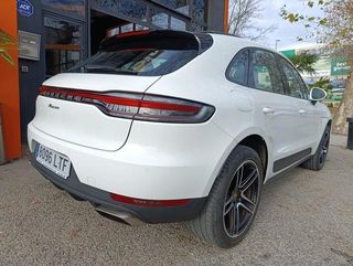 Porsche Macan 180 kW (245 CV)
