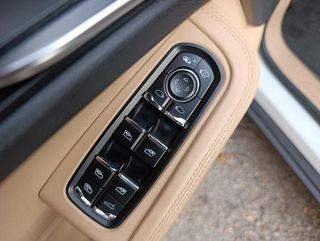 Porsche Macan 180 kW (245 CV)