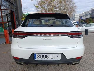 Porsche Macan 180 kW (245 CV)