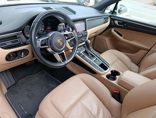 Porsche Macan 180 kW (245 CV)