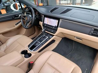 Porsche Macan 180 kW (245 CV)