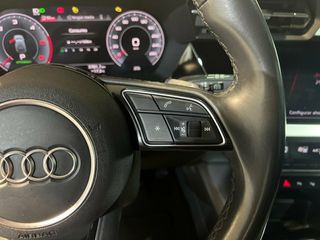 Audi A3 Sportback S line 35 TDI 110kW S tronic