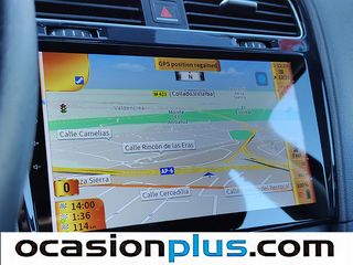 Volkswagen Golf Advance 1.4 TSI BMT 90 kW (122 CV) DSG