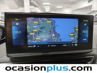 Peugeot 3008 Hybrid 300 Allure Pack e-EAT8 221 kW (300 CV)