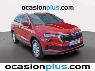 Skoda Karoq 2.0 TDI Selection 85 kW (115 CV)