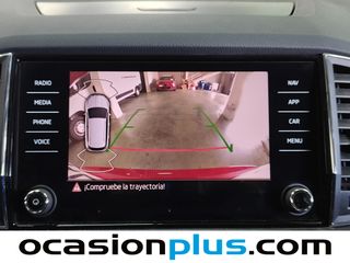 Skoda Karoq 2.0 TDI Selection 85 kW (115 CV)