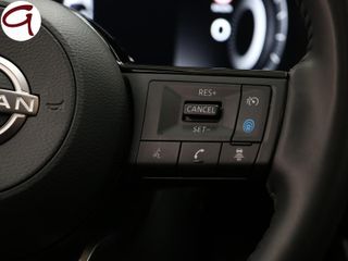 Nissan Qashqai DIG-T 160 N-Connecta Xtronic DCT 116 kW (158 CV)