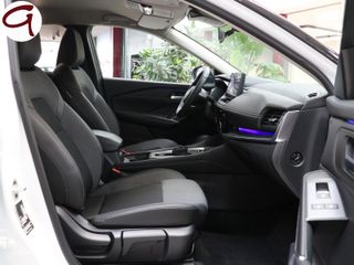 Nissan Qashqai DIG-T 160 N-Connecta Xtronic DCT 116 kW (158 CV)