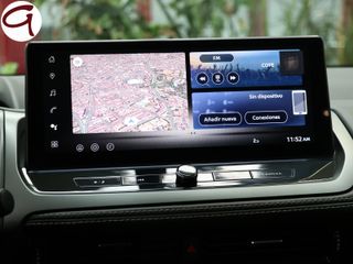 Nissan Qashqai DIG-T 160 N-Connecta Xtronic DCT 116 kW (158 CV)