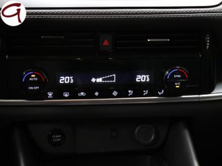 Nissan Qashqai DIG-T 160 N-Connecta Xtronic DCT 116 kW (158 CV)