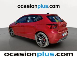 SEAT Ibiza 1.5 TSI S&S FR 110 kW (150 CV)