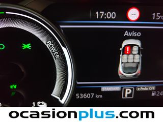 Nissan Juke 1.6 Hybrid N-Design Fuji 105 kW (143 CV)