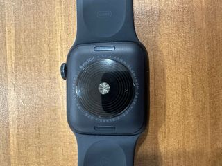 Apple Watch SE 2 44mm Negro/Azul Marino