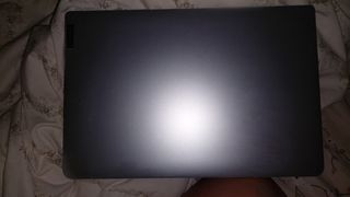 Lenovo Ideapad 1i 14 Argento