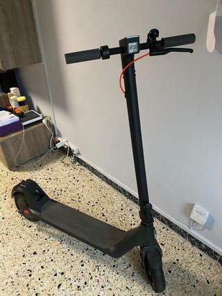 Patinete Eléctrico Xiaomi