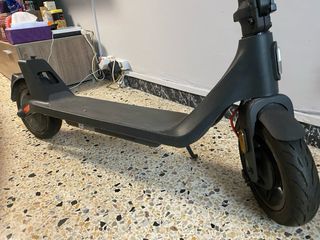 Patinete Eléctrico Xiaomi