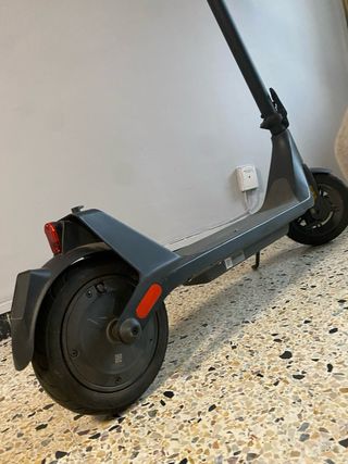 Patinete Eléctrico Xiaomi