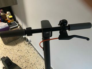 Patinete Eléctrico Xiaomi