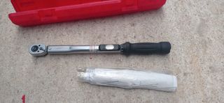 Llave dinamométrica JMP 3/8 20-110 Nm