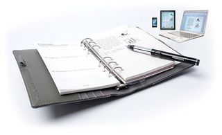 IRISNotes Executive2 - Bolígrafo OCR Digital NUEVO