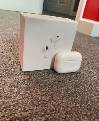Airpods Pro (Apple)