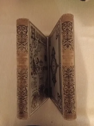 Historia del Progreso siglo XIX