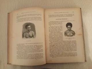 Historia del Progreso siglo XIX