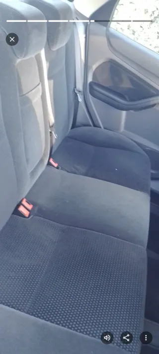 Ford Focus 2005