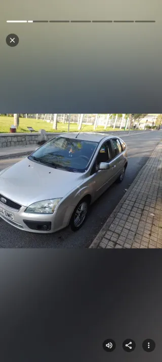 Ford Focus 2005