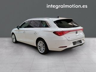 Seat Leon 1.4 e-Hybrid DSG-6 S&S Xcellence Go L