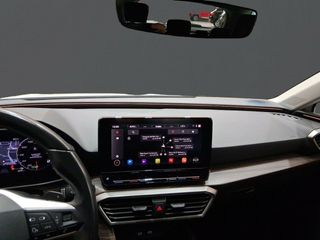 Seat Leon 1.4 e-Hybrid DSG-6 S&S Xcellence Go L