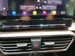 Seat Leon 1.4 e-Hybrid DSG-6 S&S Xcellence Go L