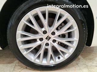 Seat Leon 1.4 e-Hybrid DSG-6 S&S Xcellence Go L