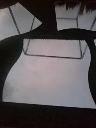 5 Espejos Decorativos Ondulados IKEA