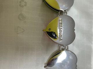 Colgante Bimba y Lola Corazones Sin Estrenar