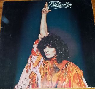 Vinile Zerolandia - Renato Zero