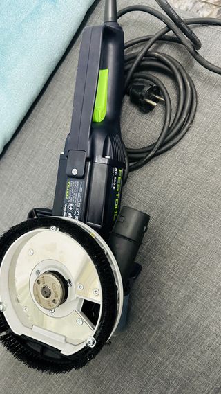 Amoladora Festool RO 130 E - Nueva sin caja