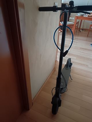 Patinete Eléctrico Xiaomi 365